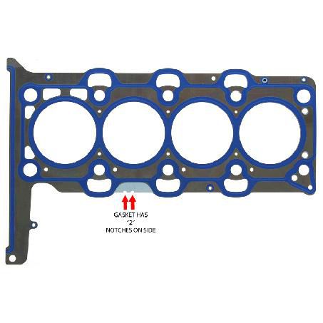 Permaseal Cylinder Head Gasket S5210SS-3