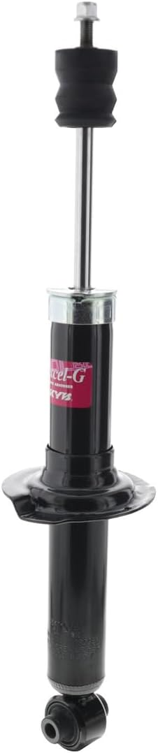 SUBARU XV 17-22 REAR GAS SHOCK ABSORBER 3410090