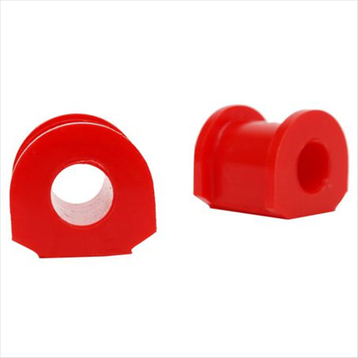 Nolathane SWAY BAR MOUNT BUSHING KIT (19MM) 42009