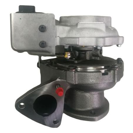 Cateran Replacement Diesel Turbo Charger FOR-103
