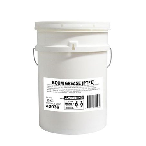 Gulf Western Boom Grease - 20kg 42036