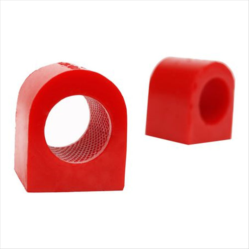 Nolathane SWAY BAR MOUNT BUSHING KIT (22MM) 42043
