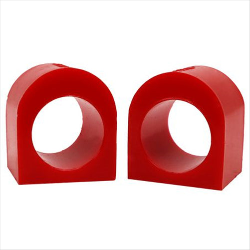 Nolathane FRONT SWAY BAR MOUNT BUSHING KIT (27MM) 42048