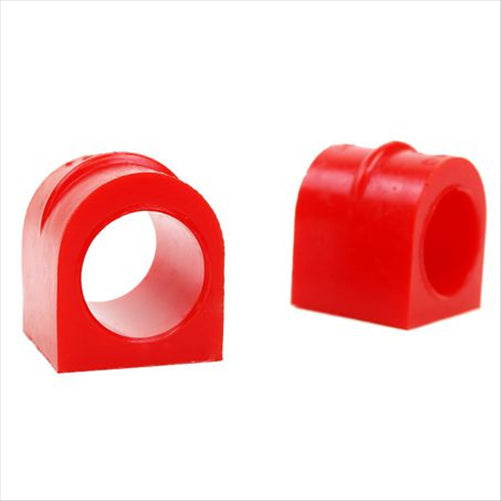 Nolathane BUSH KIT-SWAY BAR MOUNT (23MM) 42075