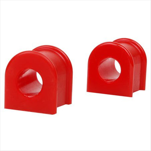 FRONT SWAY BAR MOUNT BUSHING KIT (18MM) 42132 42132A