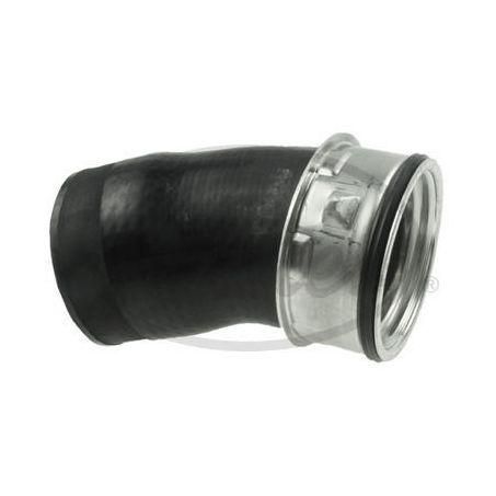 GATES MOLDED TURBO CHARGER HOSE 09-0041