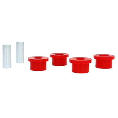 Nolathane CONTROL ARM BUSH KIT 42154