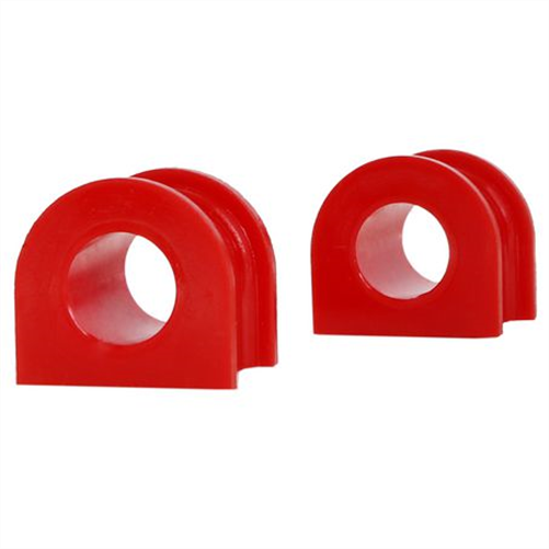 FRONT SWAY BAR MOUNT BUSHING KIT (19MM) 42175