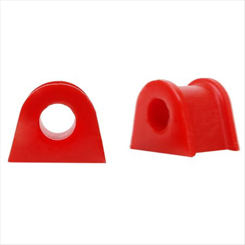 Nolathane SWAY BAR MOUNT BUSHING KIT (18.5MM) 42180