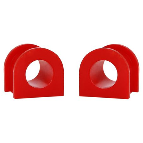REAR SWAY BAR MOUNT BUSHING KIT (20MM) 42188 42188A