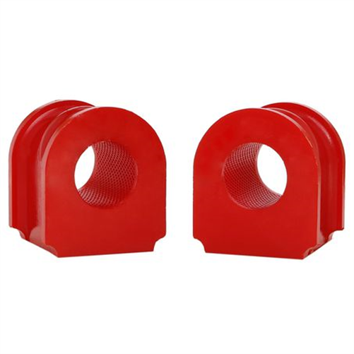 FRONT SWAY BAR MOUNT BUSHING KIT (22MM) 42190 42190A