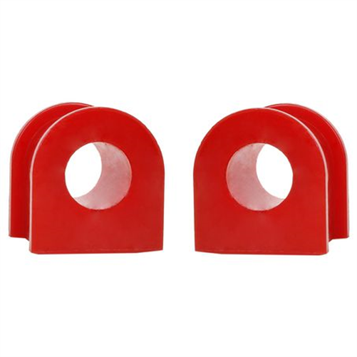 FRONT SWAY BAR MOUNT BUSHING KIT (19MM) 42191