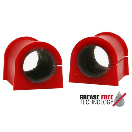 FRONT SWAY BAR MOUNT BUSHING KIT (23MM) 42206G