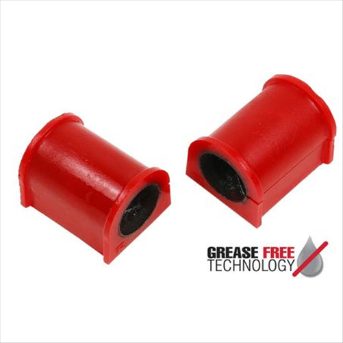 Nolathane FRONT SWAY BAR MOUNT BUSHING KIT (23MM) 42206G