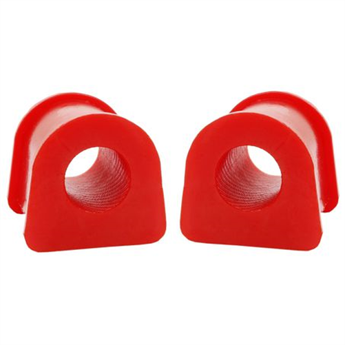 FRONT SWAY BAR MOUNT BUSHING KIT (18MM) 42221