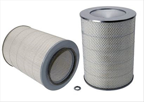 WIX AIR FILTER - A-C HINO IVECO KOMATSU 42225