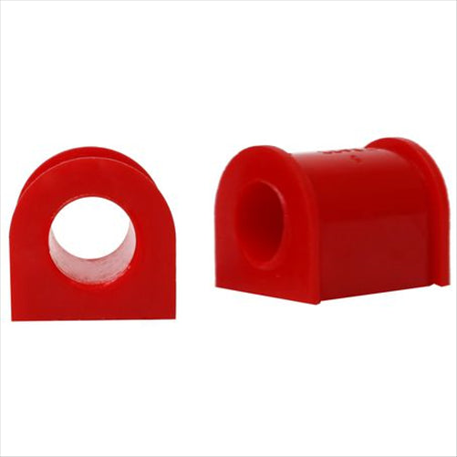 Nolathane FRONT SWAY BAR MOUNT BUSHING KIT (20MM) 42293