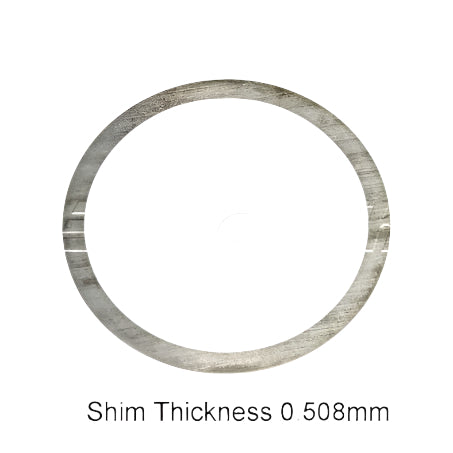 DRIVETECH Shim Rear Pinion