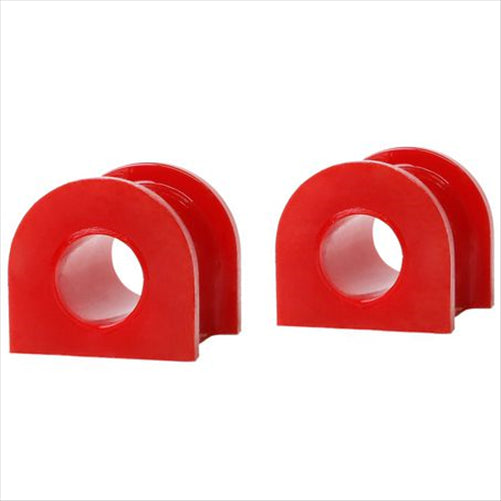 Nolathane SWAY BAR MOUNT BUSHING KIT (19MM) 42324