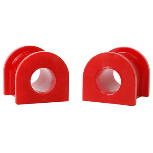 Nolathane SWAY BAR MOUNT BUSHING KIT (19MM) 42324
