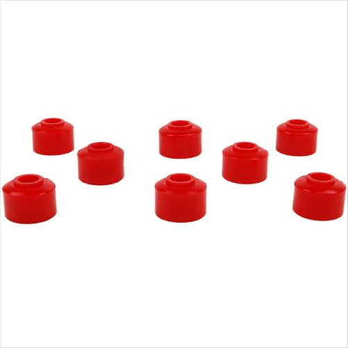 FRONT SWAY BAR LINK BUSHING KIT 42375