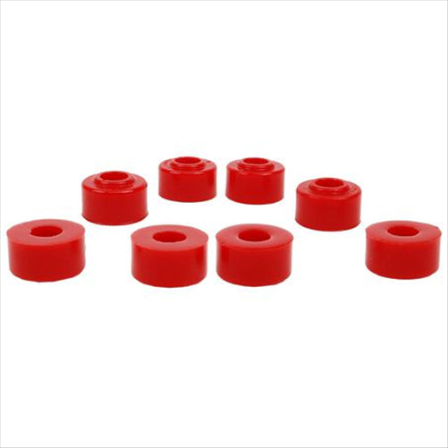 FRONT SWAY BAR LINK BUSHING KIT 42384
