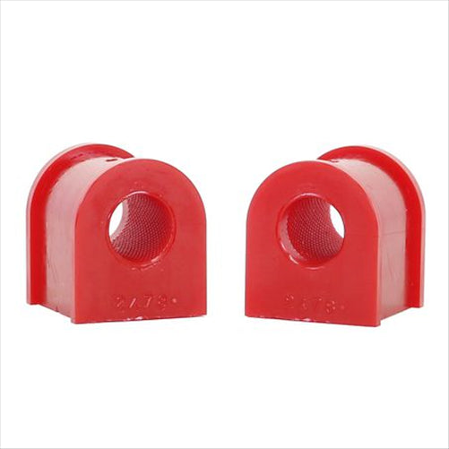 REAR SWAY BAR MOUNT BUSHING KIT (18MM) 42478