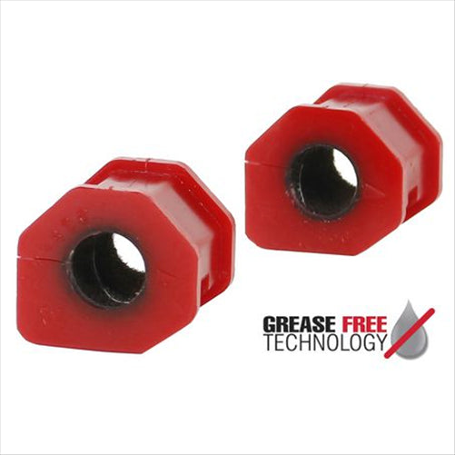FRONT SWAY BAR MOUNT BUSHING KIT (19.5MM) 42483G