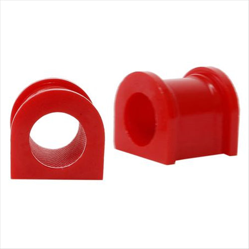 Nolathane FRONT SWAY BAR MOUNT BUSHING KIT (25MM) 42533