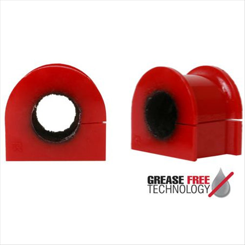 Nolathane FRONT SWAY BAR MOUNT BUSHING KIT (26MM) 42554G