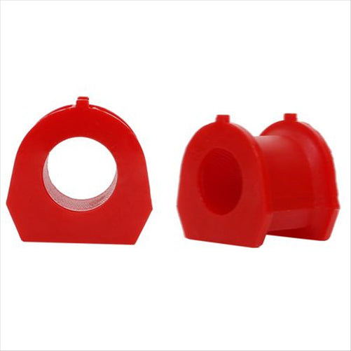 Nolathane FRONT SWAY BAR MOUNT BUSHING KIT (29MM) 42561