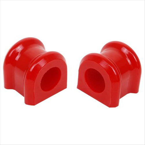 Nolathane FRONT SWAY BAR MOUNT BUSHING KIT (30MM) 42579