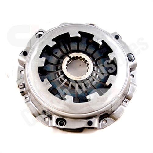 Clutch Industries CLUTCH KIT MITSUBISHI EVO 4-6