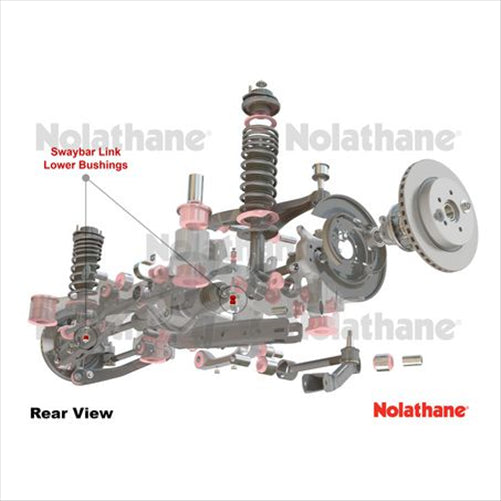 Nolathane SWAY BAR LINK BUSH 42622