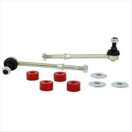 Nolathane SWAY BAR LINK 42714