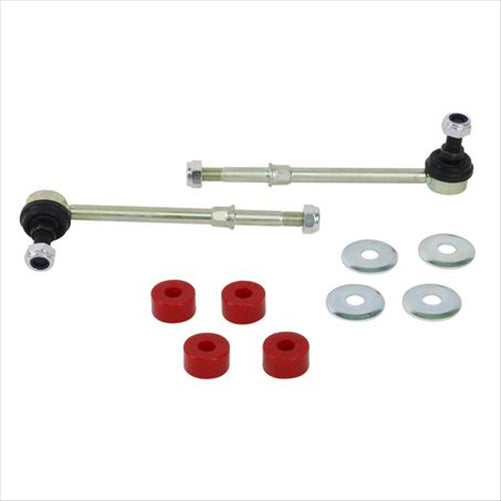 Nolathane SWAY BAR LINK 42714