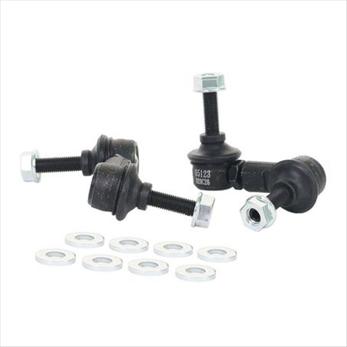 Nolathane SWAY BAR LINK 42733