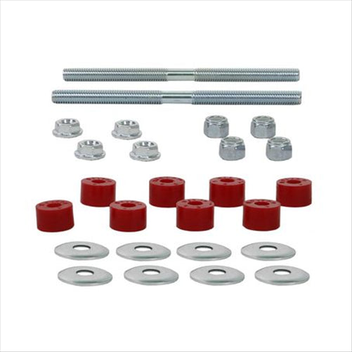 FRONT SWAY BAR LINK 42772