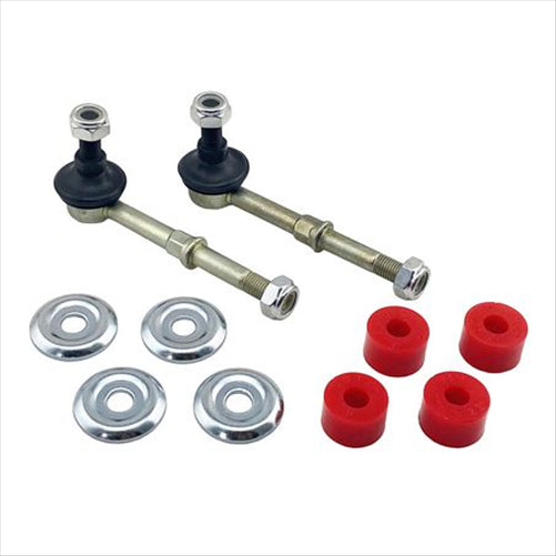 SWAY BAR LINK BUSHING 42811 42811A