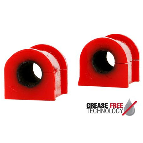 Nolathane SWAY BAR MOUNT BUSHING KIT (18MM) 42918G