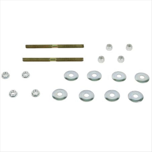 Nolathane SWAY BAR LINK (6.5IN) 42952