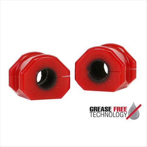 REAR SWAY BAR MOUNT BUSHING KIT (18MM) 42957G