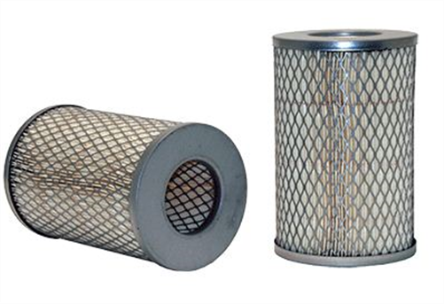 WIX AIR FILTER - A-C CASE KOMATSU HOUGH 42975