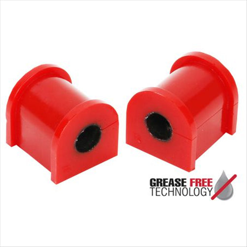 Nolathane SWAY BAR MOUNT BUSHING KIT (15MM) 42999G