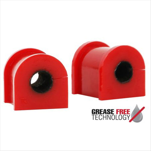 Nolathane SWAY BAR MOUNT BUSHING KIT (15MM) 42999G