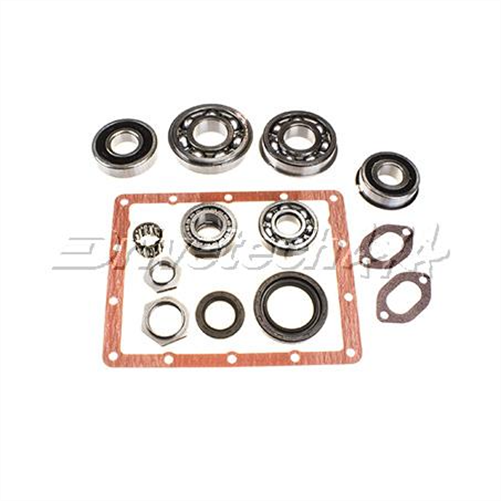 Gearbox Kit-Mazda/Ford DT-GB71B