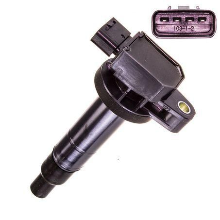 FUELMISER PENCIL TYPE IGNITION COIL YEC