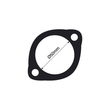 TRIDON THERMOSTAT GASKET - PAPPER TYPE (50MM)