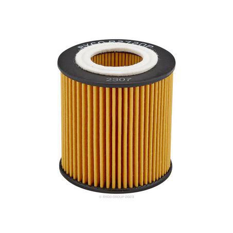 RYCO OIL FILTER ( CARTRIDGE ) R2720P