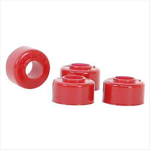 SHOCK ABSORBER BUSHING KIT 43007